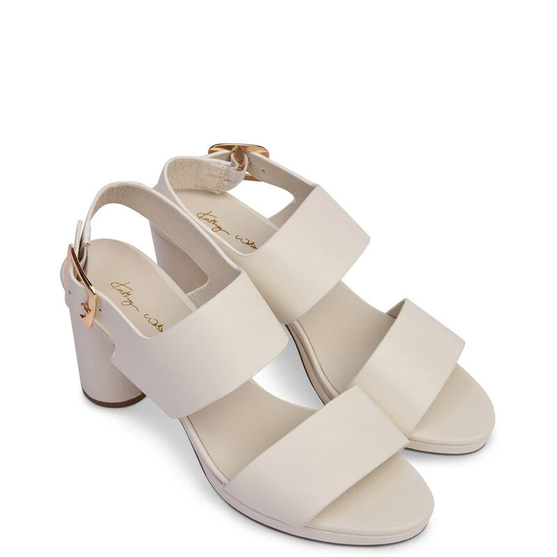 Kathryn Wilson Vicelich Heel image number 1